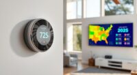 2025 state thermostat rebates