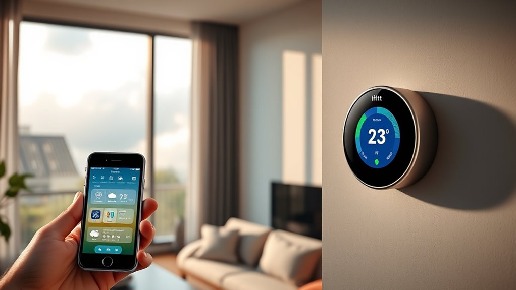 adaptive climate control strategies