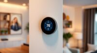 affordable smart thermostat options
