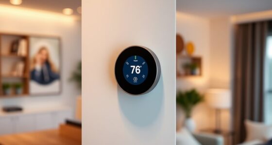 affordable smart thermostat options