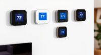affordable smart thermostat options