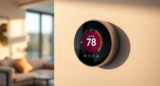 ai driven temperature optimization