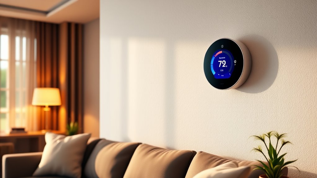 air quality and energy efficiency