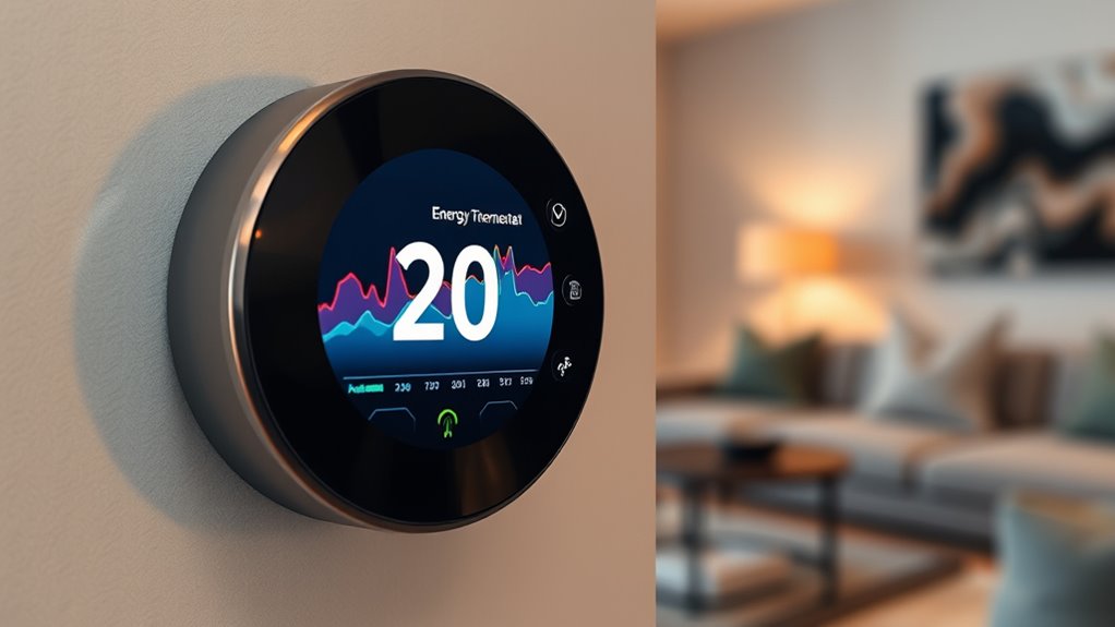 analyzing energy usage trends