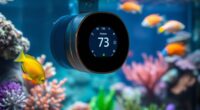 aquarium thermostats for fish