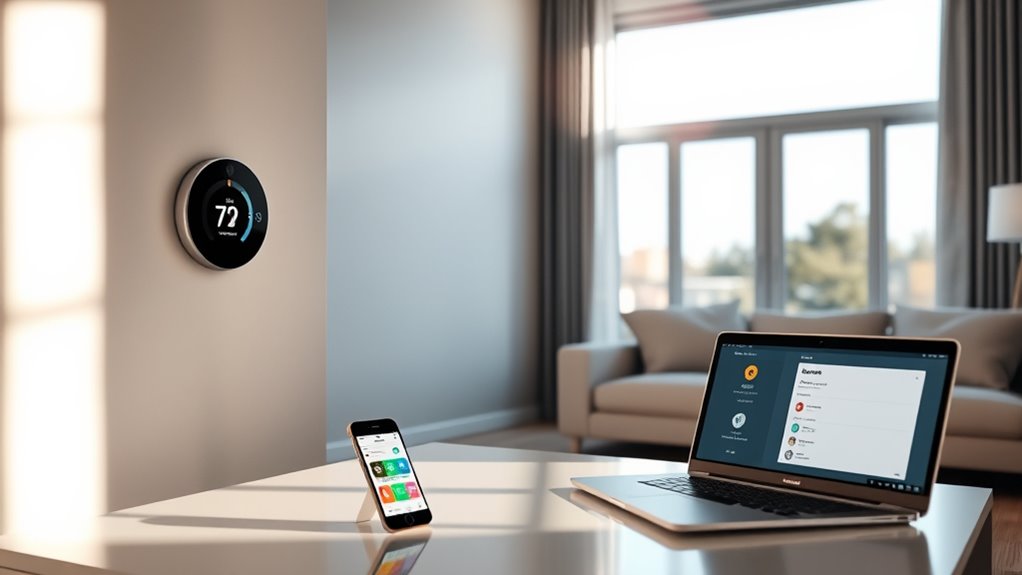 automate energy saving tasks