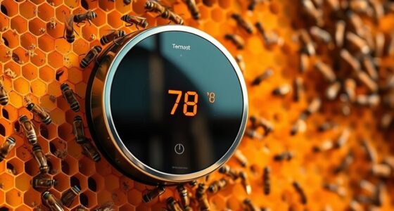 beekeeper s thermostat technology