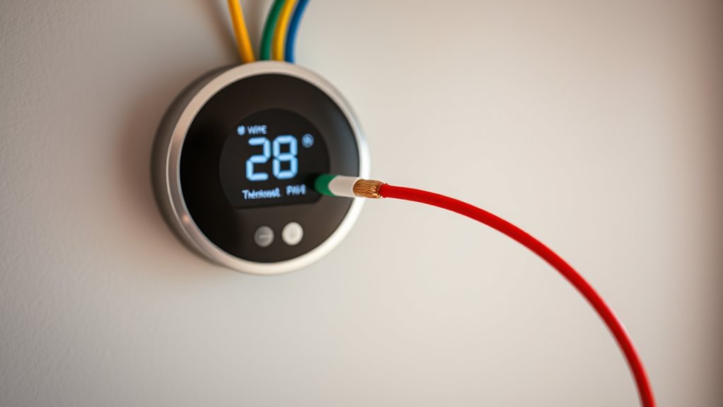 c wire powers smart thermostats