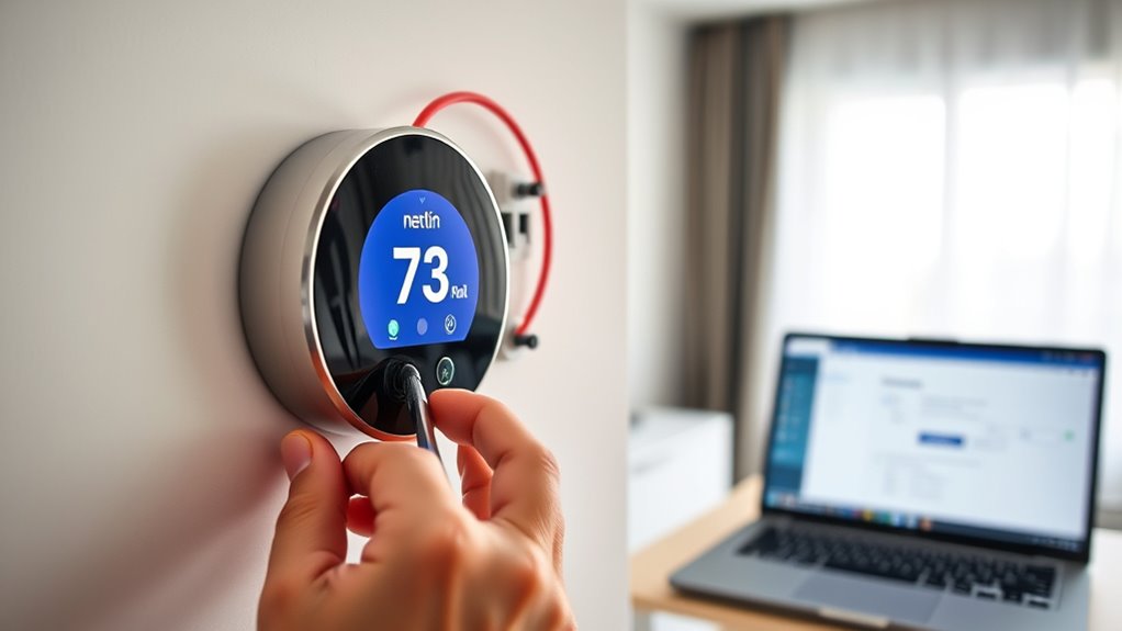 check wi fi and firmware