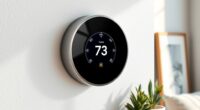 choosing rental smart thermostats