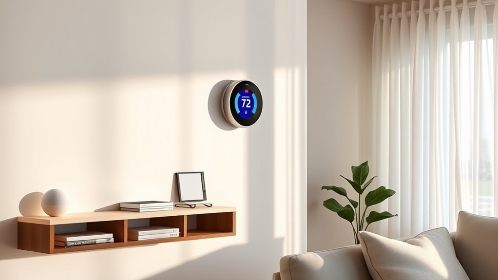 compatible homekit thermostat options