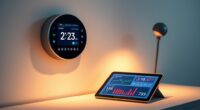 decoding smart thermostat data