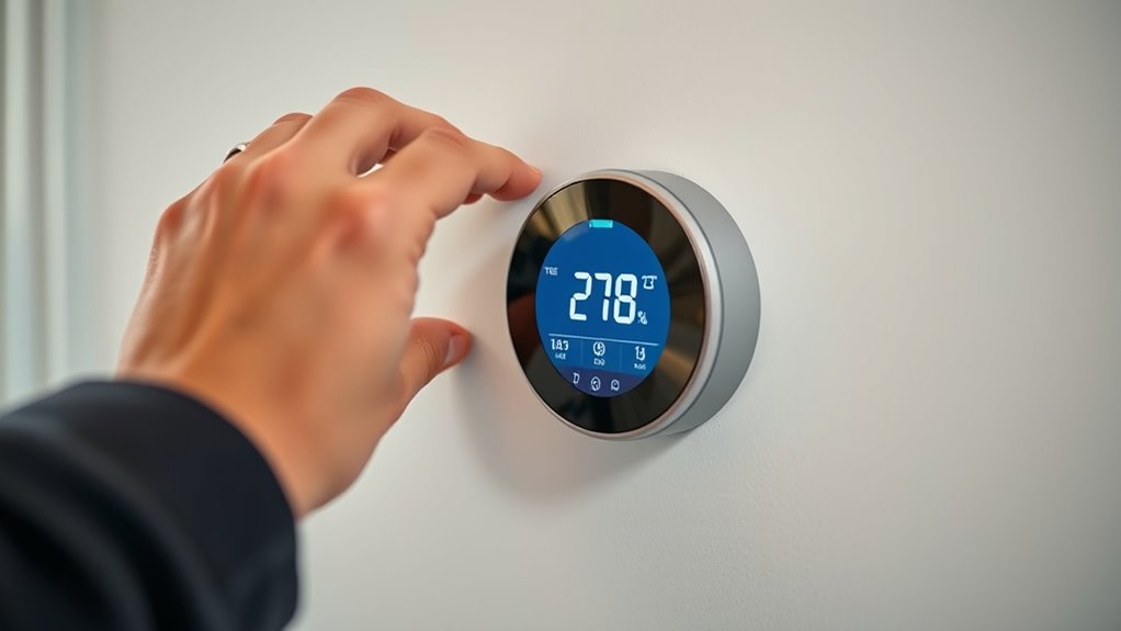 detecting faulty sensor signals