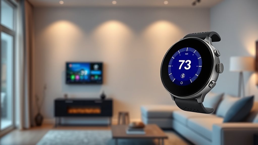 device compatibility and features