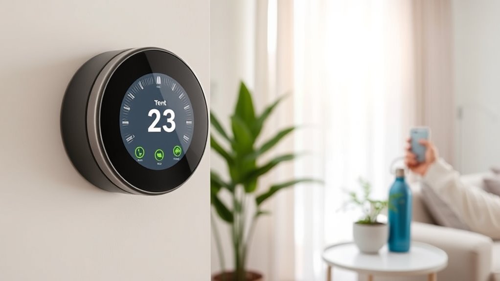 easy eco friendly tenant upgrade
