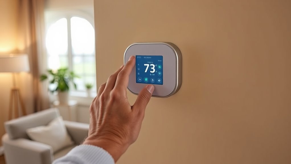 easy intuitive energy efficient