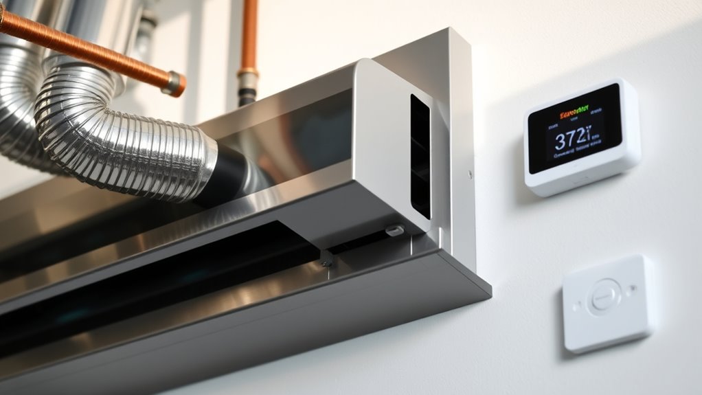 efficient air filtration technology