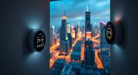 energy efficiency in urban heating