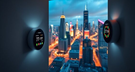 energy efficiency in urban heating