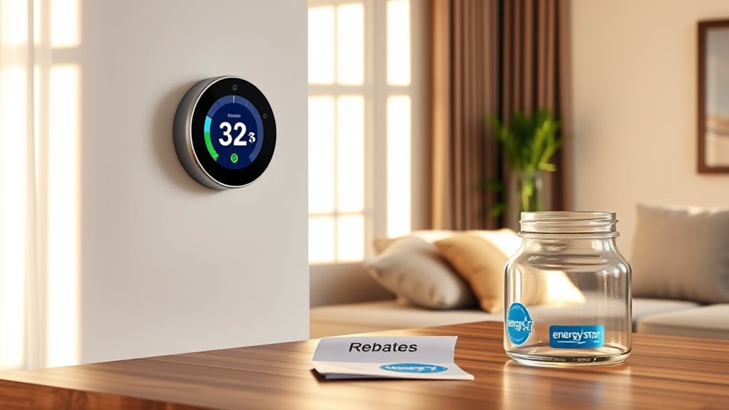 energy efficient cost saving choices