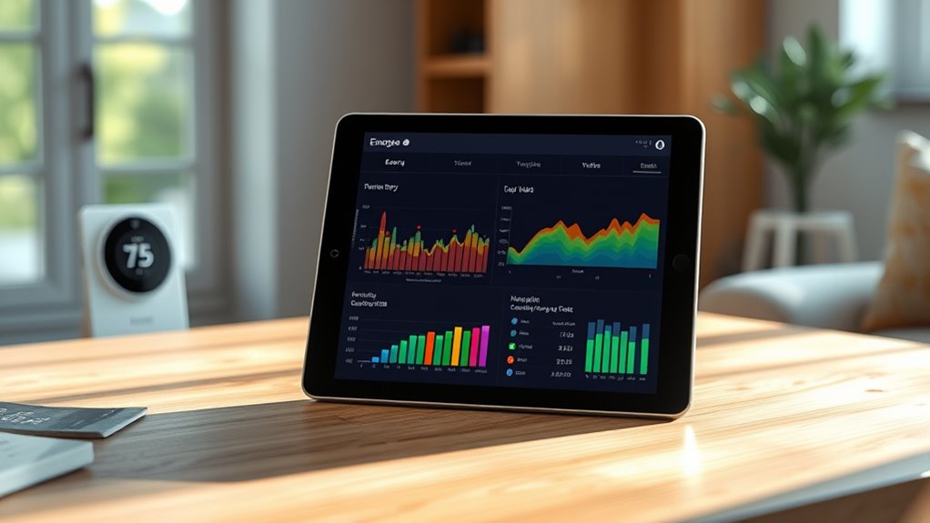 energy report analysis strategies