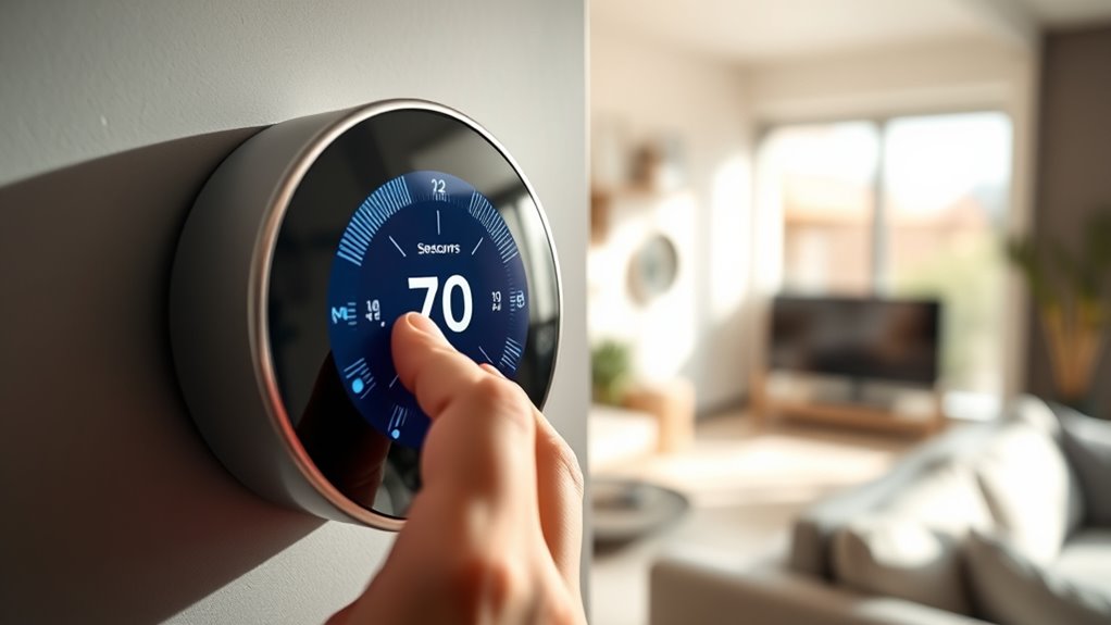 ensure accurate thermostat calibration