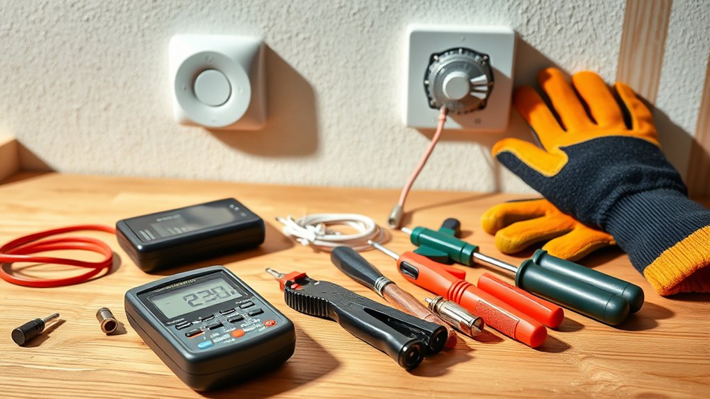 essential diy installation tools
