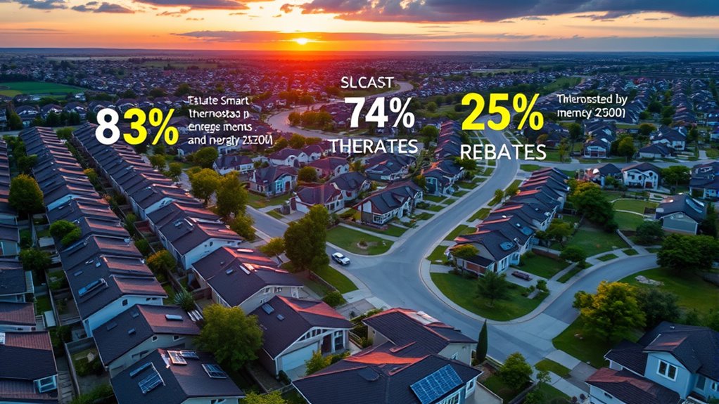 future energy incentive trends