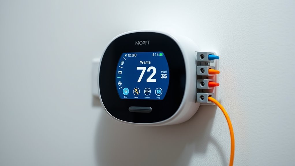 heat pump wiring essentials