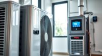 heating system compatibility guide