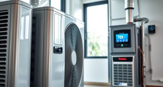 heating system compatibility guide