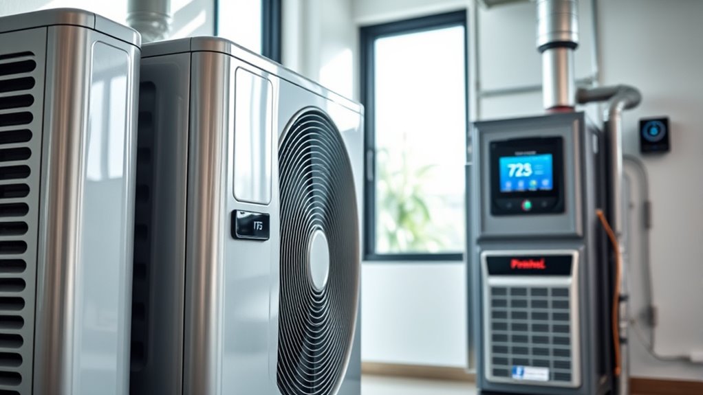 heating system compatibility guide