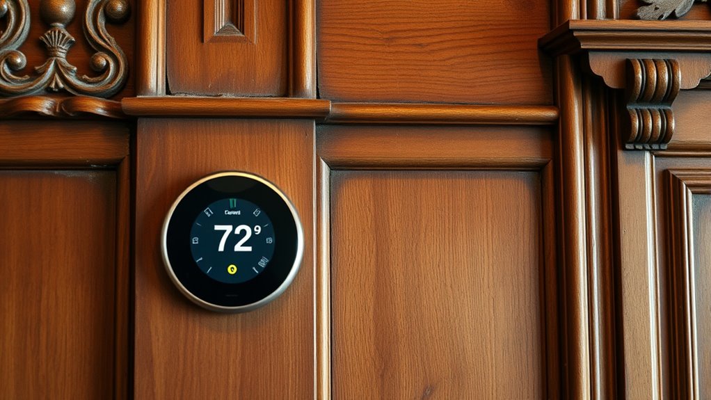 historic home compatibility considerations