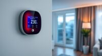 home temperature optimization guide