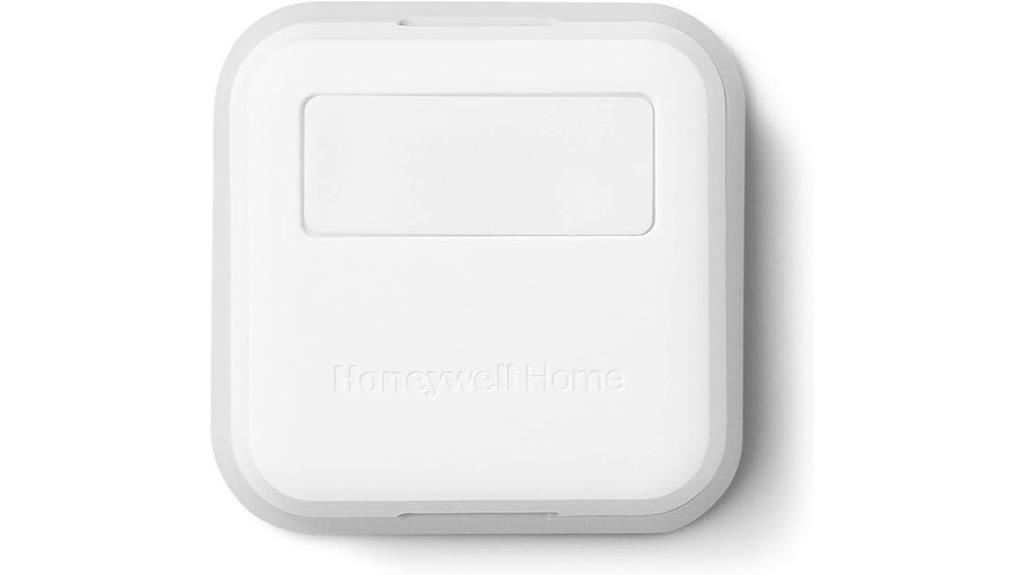 honeywell temperature sensor compatible