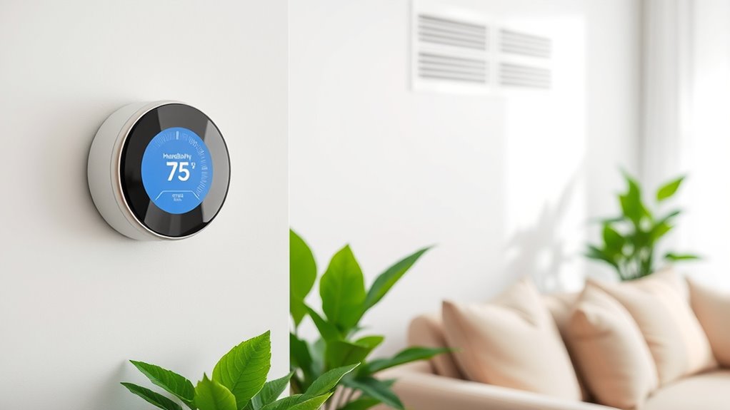 humidity control enhances health