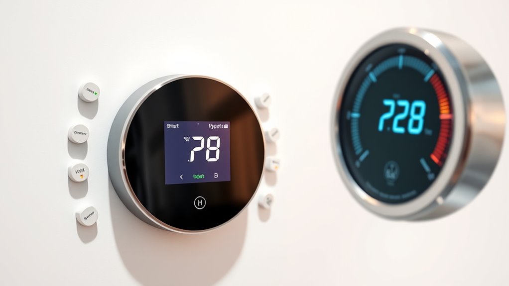humidity control troubleshooting tips