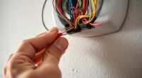 install without c wire