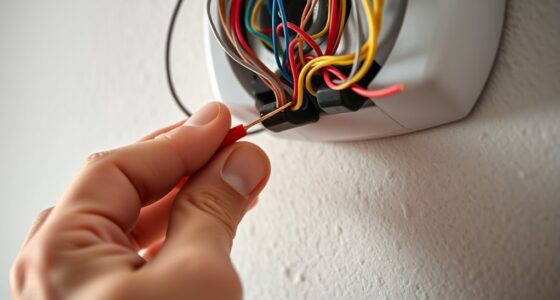 install without c wire