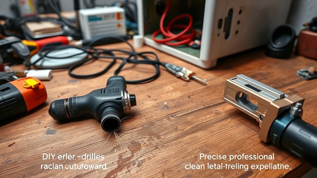 installation errors increase risks