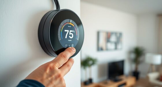 installing smart thermostats easily