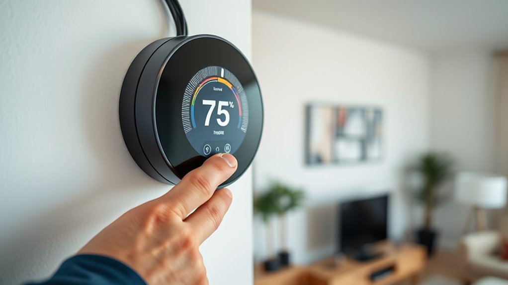 installing smart thermostats easily