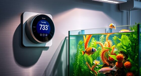 integrate thermostat data effectively