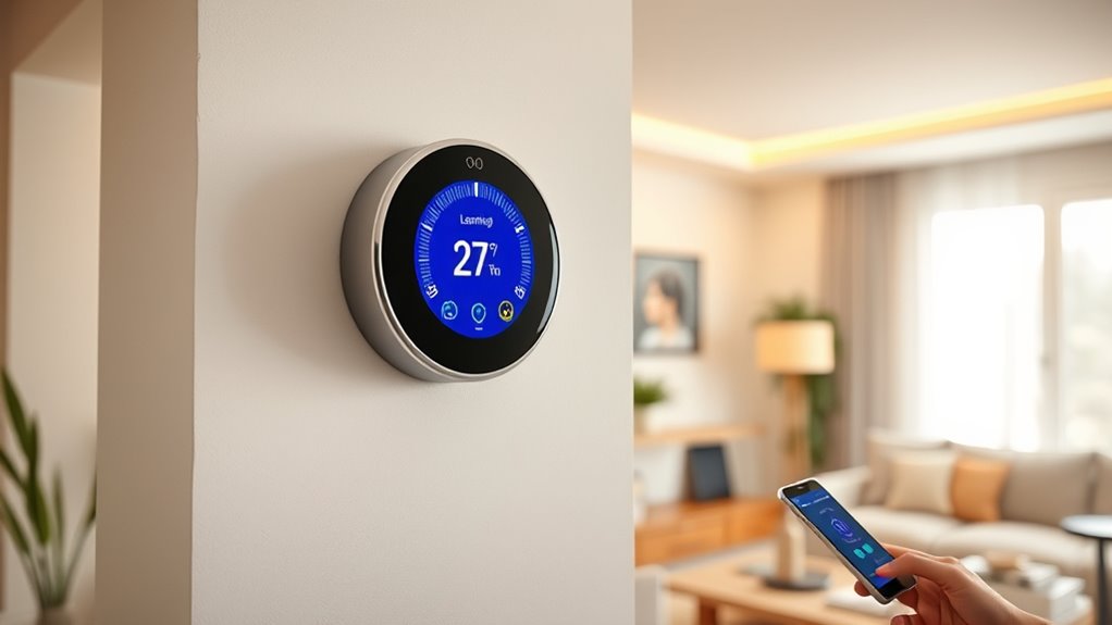 intuitive personalized climate control