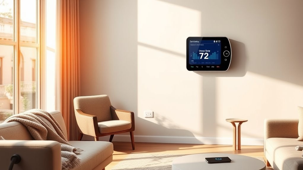 limit manual overrides regularly