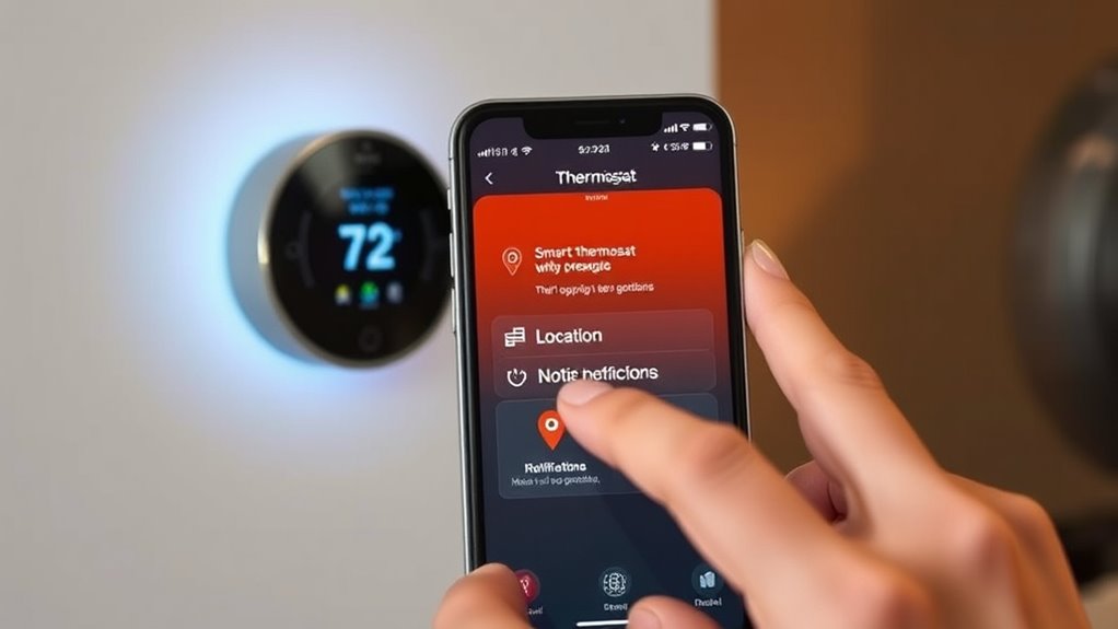 limit review secure access
