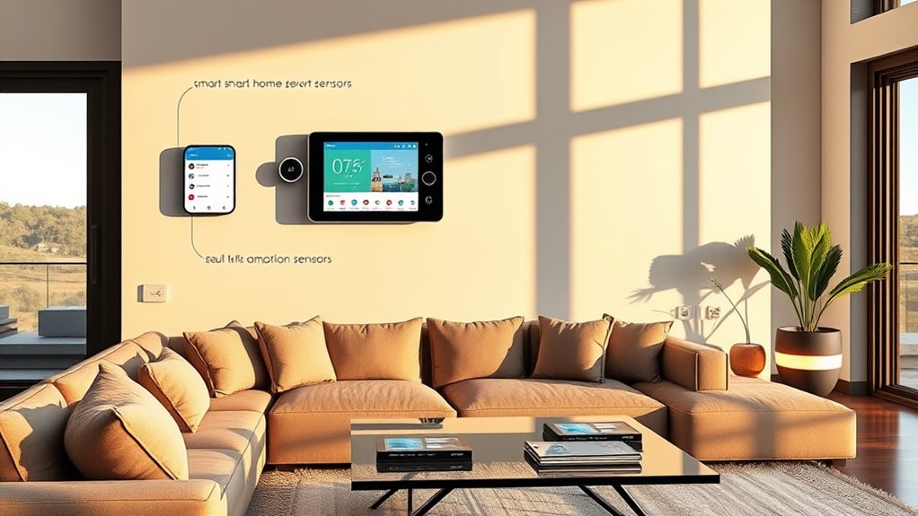 maintain and update smart tech
