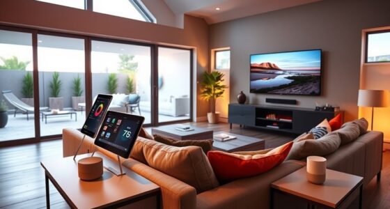 make vacation rental smart