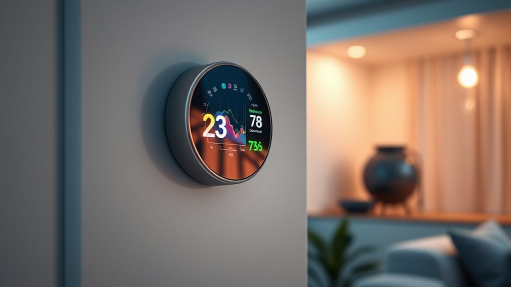 monitor energy and health