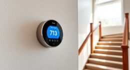 multi story smart thermostat tips